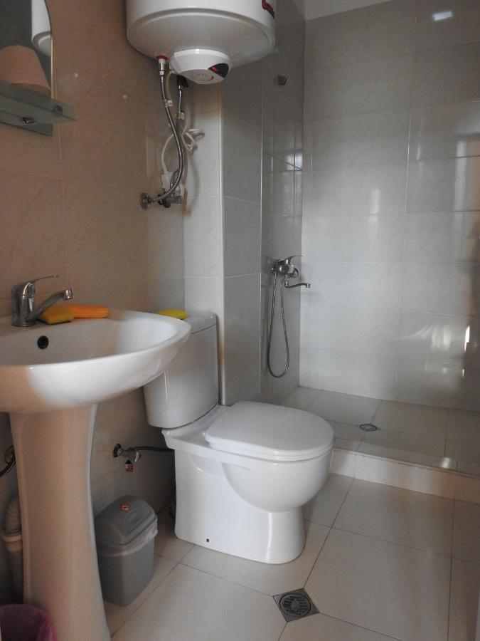 Gorihouse Hostel ภายนอก รูปภาพ
